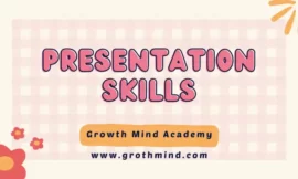 Presentation Skills Techniques: Advice for Students & Professionals