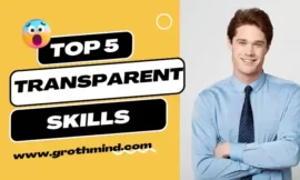 Transparent Skills: The Key to Building Trust in the Workplace